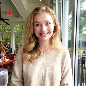 Meet your Posher, Sarah